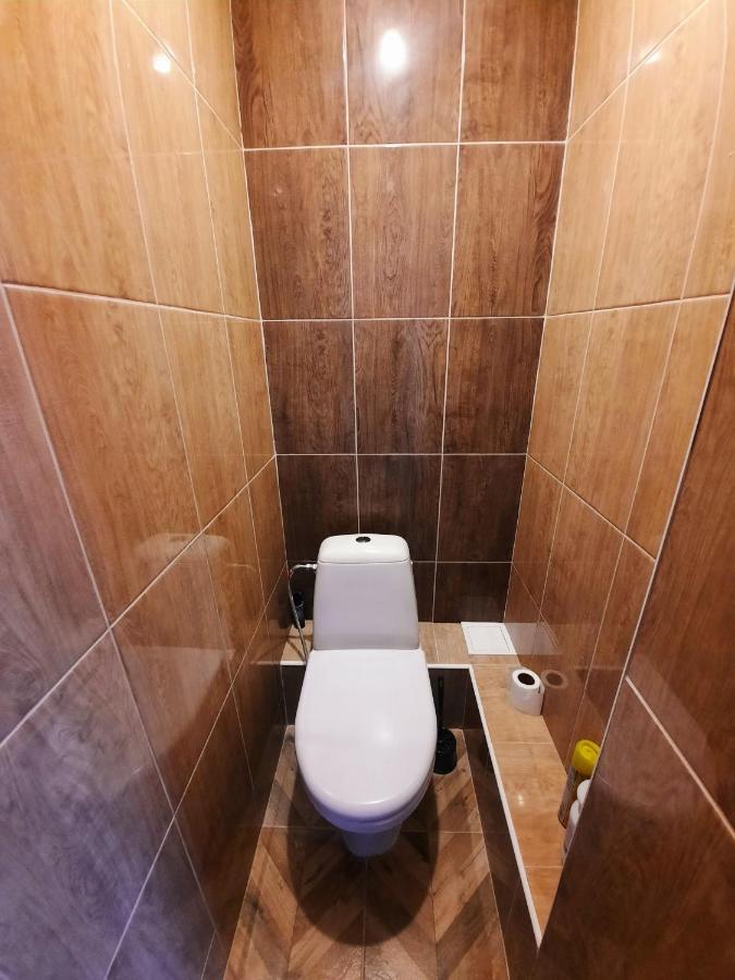Light Apartment 리가 외부 사진